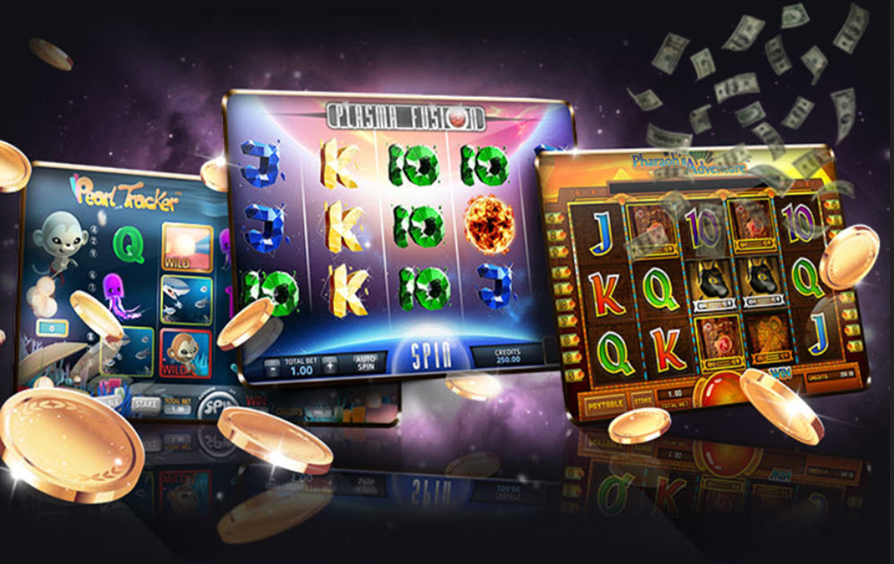 online casino