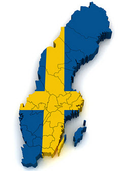 sverige